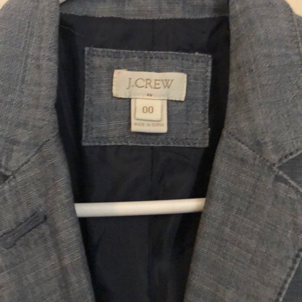 Jcrew Blazer - image 2
